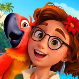 أيقونة Tropic Match